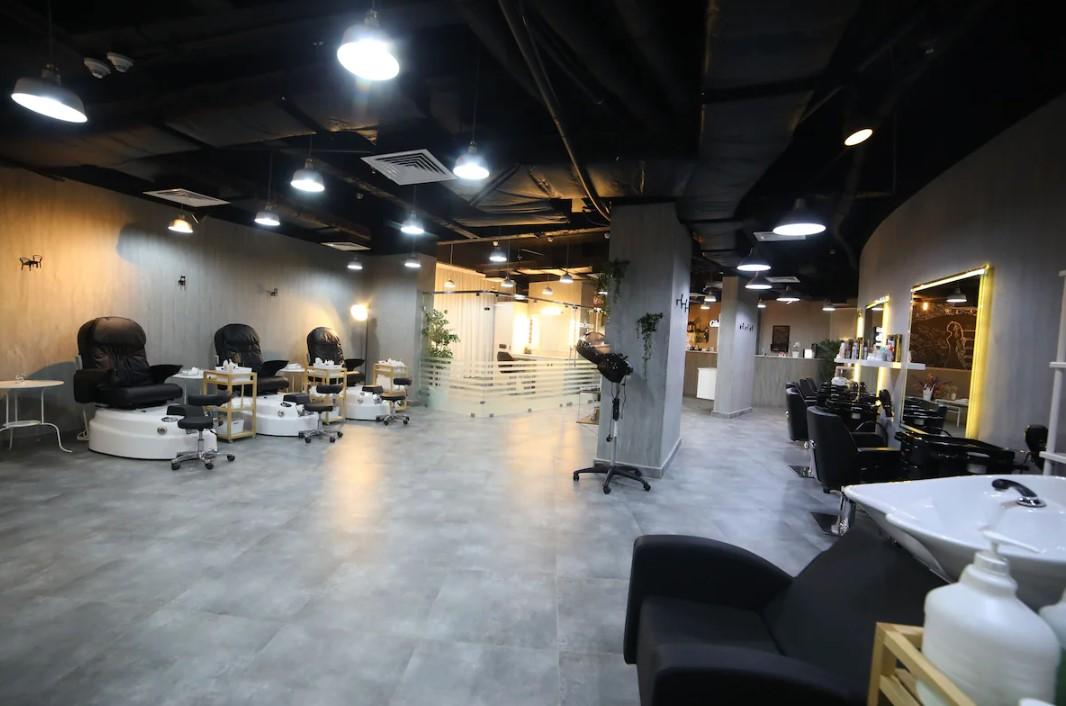 Wahaj Boulevard Hotel Koweït Extérieur photo