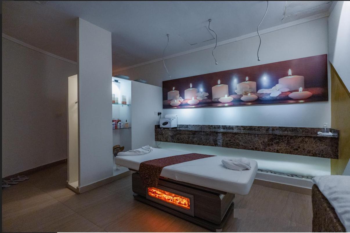 Wahaj Boulevard Hotel Koweït Extérieur photo