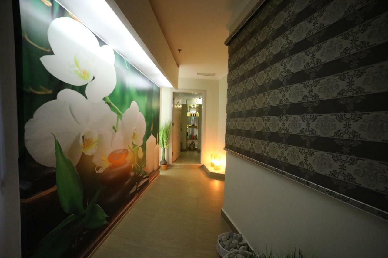 Wahaj Boulevard Hotel Koweït Extérieur photo